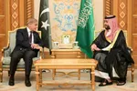 پاکستان به عربستان بمب اتم می‌دهد؟!