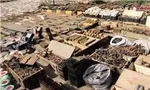 موافقت طالبان با آتش‌بس موقت در افغانستان به مناسبت عید فطر