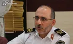 جاسازی ۵۰ کیلو تریاک زیر بار هندوانه