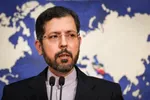 دستور وزیر خارجه برای شناسایی مکان‌های ایرانیان باقی مانده در اوکراین