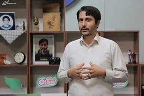 فیلم/ شبکه پویا کودکان را با ترور آشنا کرد!