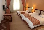 شبی ۳ میلیون، کرایه هتل مدیران شهرداری ساری!