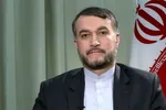 امیرعبداللهیان به مسکو سفر می‌کند