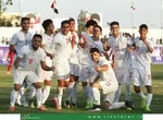 وریا باز هم بهترین شد
