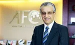 کاپیتان تیم‌ملی برای تشکر سراغ رئیس فدراسیون فوتبال رفت
