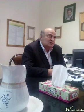 عکس/ مادر و همسرجیسون رضاییان