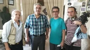 تصاویر / مسابقه عکاسی «محیطی» ۲۰۲۱