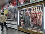 گوشت قرمز ارزان می‌شود؟!