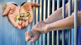پابند الکترونیکی جای زندان مهریه را می‌گیرد؟