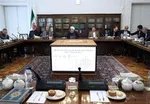 دولت وضعیت استخدام و حقوق دهیاری‌ها را تعیین تکلیف کرد