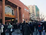 افت ۱۷هزار واحدی شاخص بورس
