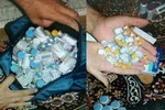 دستگیری مأمور قلابی در فردیس البرز