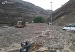 جاده چالوس یک هفته تا ۱۰ روز بسته خواهد بود