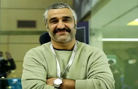 قرار بازداشت موقت پژمان جمشیدی نقض شد