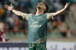پرسپولیس به یک‌چهارم نهایی صعود کرد