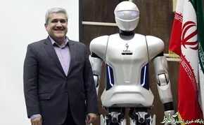 عکسی نوستالژیک از یک سریال محبوب