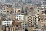 وزیر راه دستور بازسازی خانه‌های تخریب شده را داد