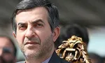 درخواست میلیاردی مشایی از احمدی‌نژاد