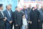 غرفه ایران در بازار فیلم جشنواره کن به نام کودکان میناب مزین شد
