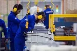 دولت موافق افزایش ۱۸ تا ۲۰ درصدی مزد است