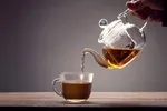تاثیر فوق‌العاده یک نوع چای در مقابله با کرونا