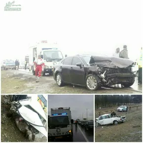 عکس/ رییس‌جمهور بی‌سواد آمریکا!