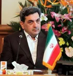 هاشمی: حناچی امروز حکم خود را از وزیر کشور دریافت می‌کند