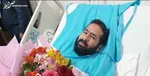 آتش‌سوزی در بست شیخ بهایی حرم رضوی