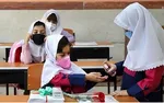 تزریق ۴۸ میلیون دُز واکسن/بازگشایی «مدارس» ضروری است