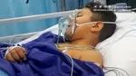 اخراج دانش‌آموز به دلیل بی‌پولی