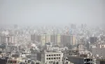 آماده‌باش نیروهای عملیاتی هلال‌احمر در پی هشدار هواشناسی