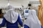 تخلیه ۷ بیمارستان و آسیب به ۴۱ دستگاه آمبولانس تا امروز