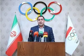فیلم| افتخار آفرینی دختر اعجوبه وزنه‌برداری ایران در آسیا
