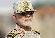 سرلشکر عبدالهی خط‌ونشان کشید: هر کشوری خود را سپر آمریکا کند در آتش جنگ می‌سوزد