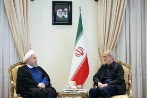 فیلم| مهاجرانی: صداقت پزشکیان بهتر از تدبیر روحانی است