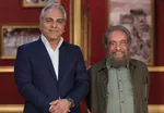 فراستی: منتقد غذا هم هستم/ بازیگر ایرانی خوش‌چهره نمی شناسم