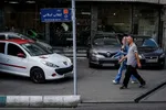 قیمت تولیدات ایران‌خودرو در ۱۳شهریور+جدول