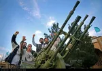 تصاویر/ استقبال باشکوه از بارسلونا