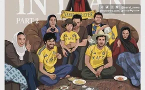 خلاصه بازی النصر مقابل الاتحاد