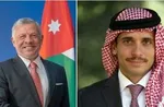 ولی‌عهد پیشین اردن: به دستورات، عمل نخواهم کرد