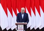 قالی باف: پیش از مذاکرات باید ۲ شرط محقق شود