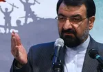 محسن رضایی باز هم کاندیداتوری را رد نکرد!
