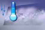 پیش‌بینی رگبار و وزش باد در ارتفاعات استان تهران