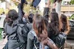 پس‌لرزه حمایت رسمی از حجاب‌بان‌ها
