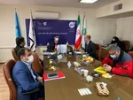 احتمال رخداد زلزله‌ای قوی‌تر در تهران شدت گرفته است