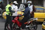 رئیسی: دستگاه‌های ستاد خدمات سفر بر کاهش تصادفات و سوانح جاده‌ای اهتمام جدی داشته باشند