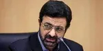 تحریم عامل اصلی همه مشکلات است/ همه می‌گویند همتی اعتماد به نفس دارد