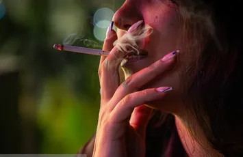 تصاویر| سیگار؛ هرروز بیشتر از دیروز