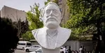 خیابان جمشید مشایخی رسما نامگذاری شد