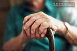 افزایش اضطراب یکی از تاثیرات جنگ بر سالمندان است